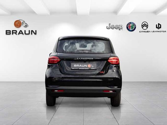 Leapmotor T03 Elektro 37.3kWh