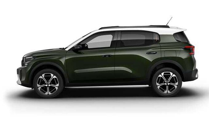 Citroen C3 Aircross Hybrid 145 ë-DSC6 MAX Winter Paket