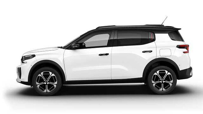 Citroen C3 Aircross Hybrid 145 ë-DSC6 MAX Winter Paket