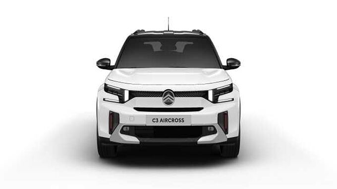 Citroen C3 Aircross Hybrid 145 ë-DSC6 MAX Winter Paket