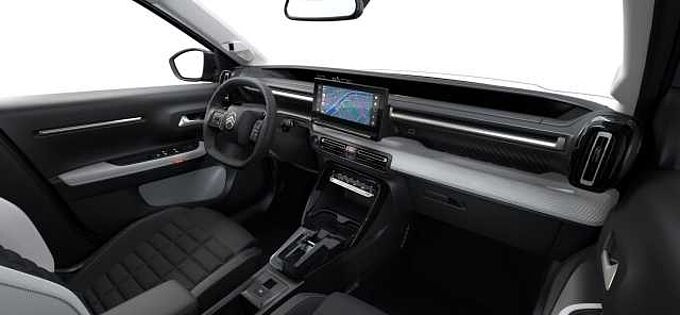 Citroen C3 Aircross Hybrid 145 ë-DSC6 MAX Winter Paket