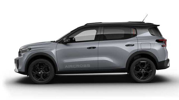 Citroen C3 Aircross Hybrid 145 ë-DSC6 COLLECTION