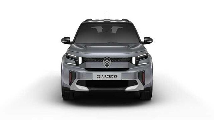 Citroen C3 Aircross Hybrid 145 ë-DSC6 COLLECTION