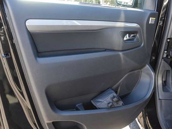 Citroen SpaceTourer 2.2 BlueHDi 180 Plus XL 9-Sitzer