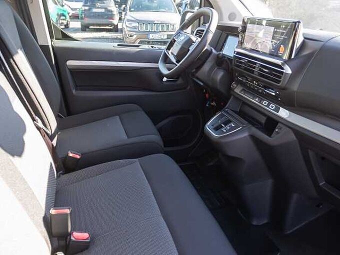 Citroen SpaceTourer 2.2 BlueHDi 180 Plus XL 9-Sitzer