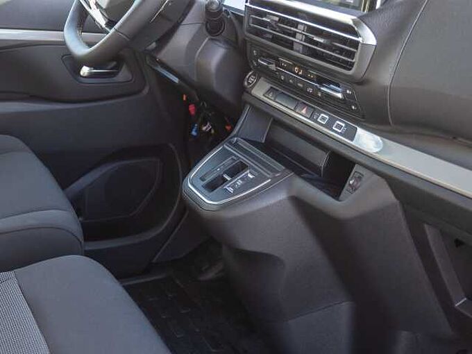 Citroen SpaceTourer 2.2 BlueHDi 180 Plus XL 9-Sitzer