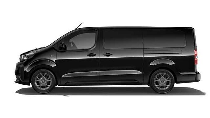 Citroen SpaceTourer 2.2 BlueHDi 180 Plus XL 9-Sitzer