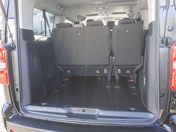 Citroen SpaceTourer 2.2 BlueHDi 180 Plus XL 9-Sitzer
