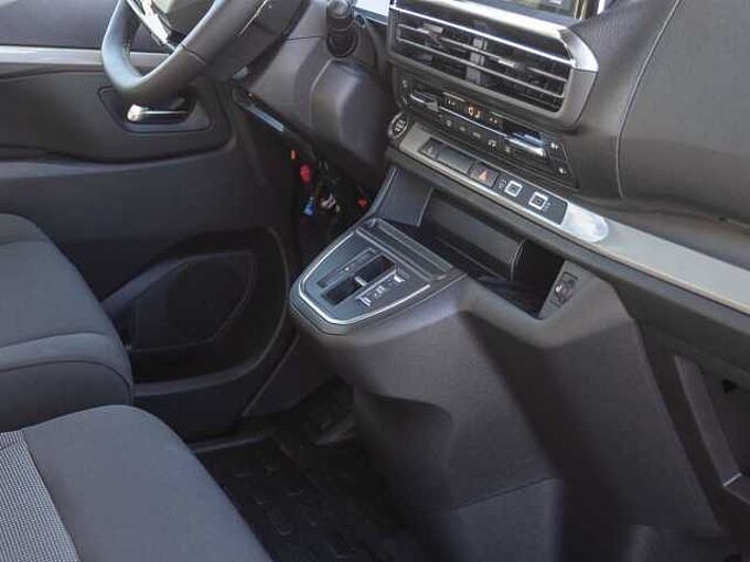 Citroen SpaceTourer 2.2 BlueHDi 180 Plus XL 9-Sitzer