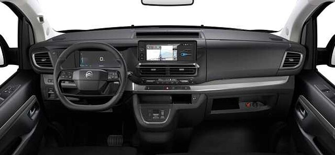 Citroen SpaceTourer 2.2 BlueHDi 180 Plus XL 9-Sitzer