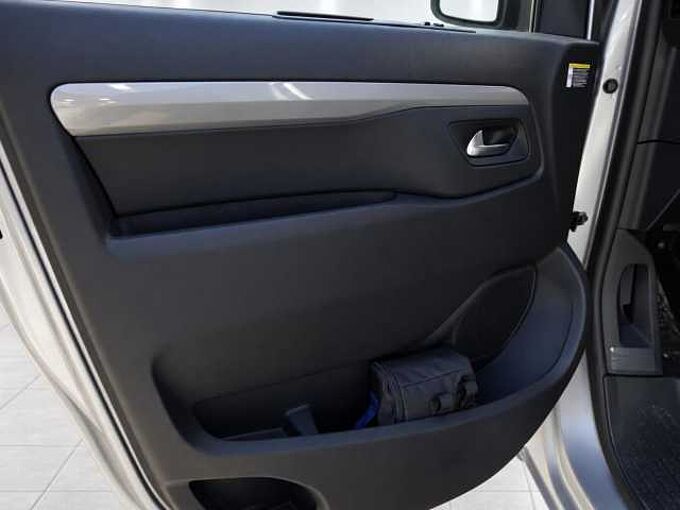 Citroen SpaceTourer 2.2 BlueHDi 180 Plus XL 9-Sitzer