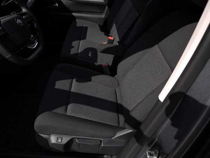 Citroen SpaceTourer 2.2 BlueHDi 180 Plus XL 9-Sitzer