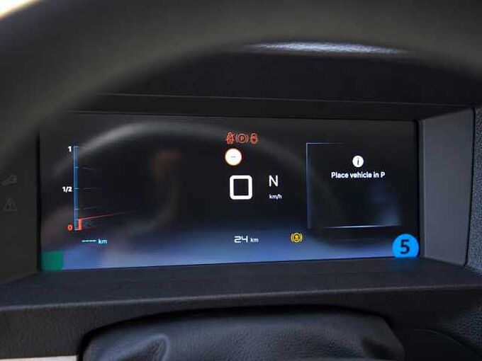 Citroen SpaceTourer 2.2 BlueHDi 180 Plus XL 9-Sitzer