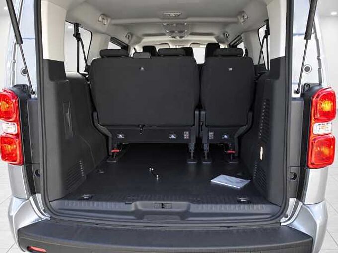 Citroen SpaceTourer 2.2 BlueHDi 180 Plus XL 9-Sitzer