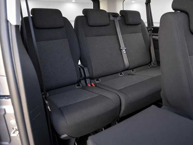 Citroen SpaceTourer 2.2 BlueHDi 180 Plus XL 9-Sitzer