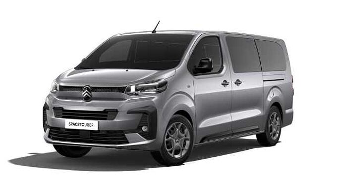 Citroen SpaceTourer 2.2 BlueHDi 180 Plus XL 9-Sitzer