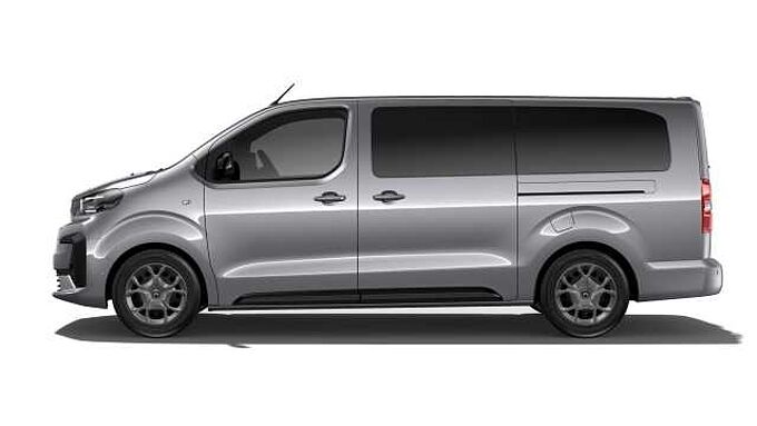 Citroen SpaceTourer 2.2 BlueHDi 180 Plus XL 9-Sitzer