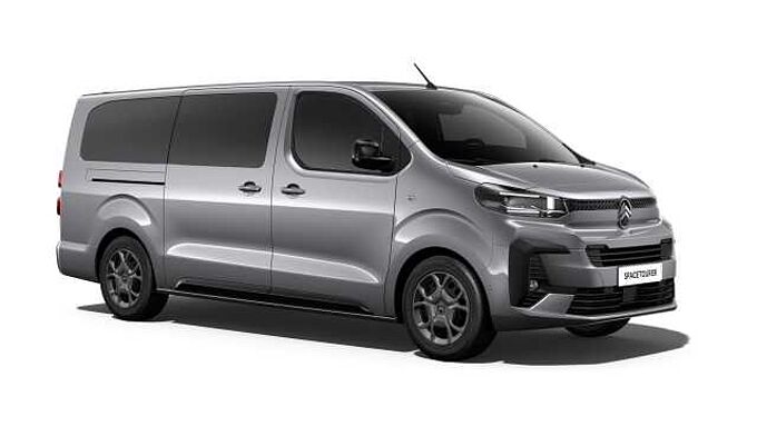Citroen SpaceTourer 2.2 BlueHDi 180 Plus XL 9-Sitzer