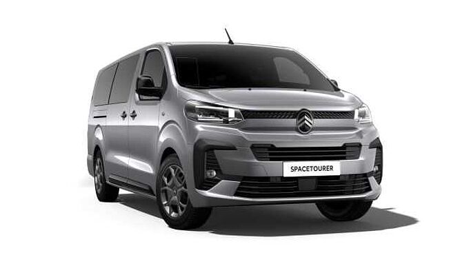 Citroen SpaceTourer 2.2 BlueHDi 180 Plus XL 9-Sitzer