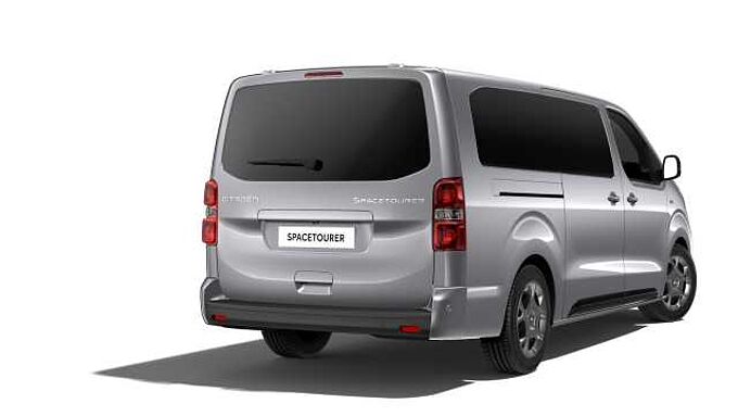 Citroen SpaceTourer 2.2 BlueHDi 180 Plus XL 9-Sitzer
