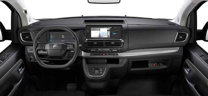 Citroen SpaceTourer 2.2 BlueHDi 180 Plus XL 9-Sitzer