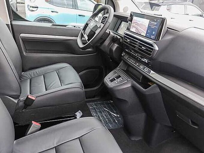 Citroen SpaceTourer 2.2 BlueHDi 180 XL EAT8 MAX