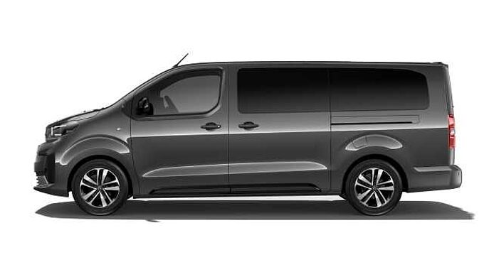 Citroen SpaceTourer 2.2 BlueHDi 180 XL EAT8 MAX