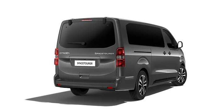 Citroen SpaceTourer 2.2 BlueHDi 180 XL EAT8 MAX