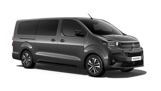Citroen SpaceTourer 2.2 BlueHDi 180 XL EAT8 MAX