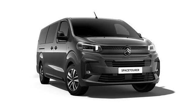 Citroen SpaceTourer 2.2 BlueHDi 180 XL EAT8 MAX