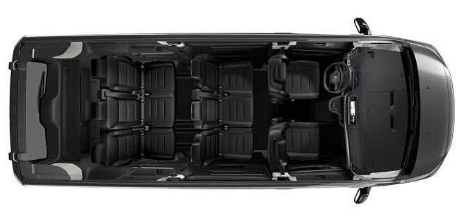 Citroen SpaceTourer 2.2 BlueHDi 180 XL EAT8 MAX