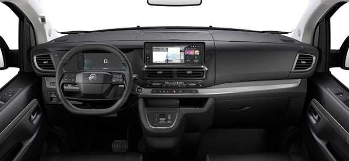 Citroen SpaceTourer 2.2 BlueHDi 180 XL EAT8 MAX