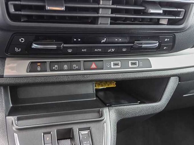 Citroen SpaceTourer 2.2 BlueHDi 180 XL EAT8 MAX