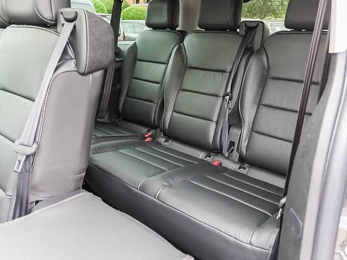 Citroen SpaceTourer 2.2 BlueHDi 180 XL EAT8 MAX