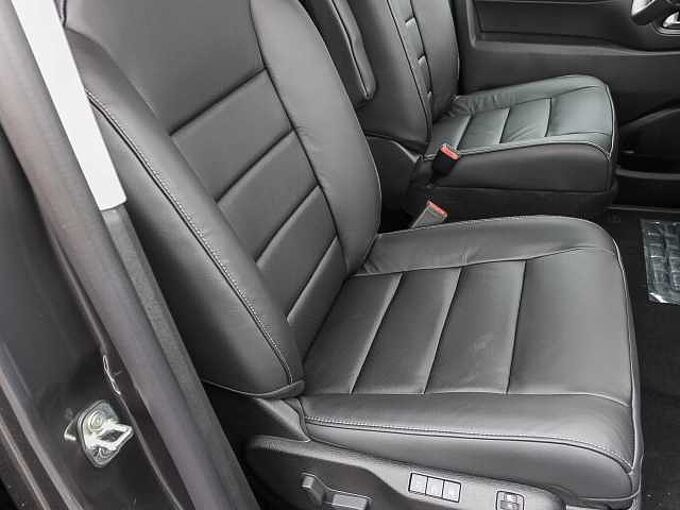 Citroen SpaceTourer 2.2 BlueHDi 180 XL EAT8 MAX