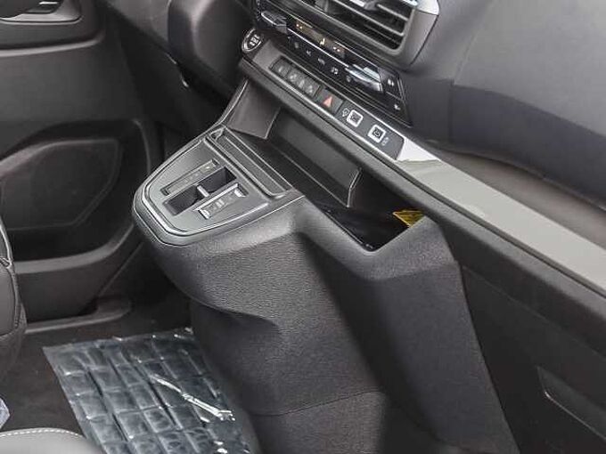 Citroen SpaceTourer 2.2 BlueHDi 180 XL EAT8 MAX