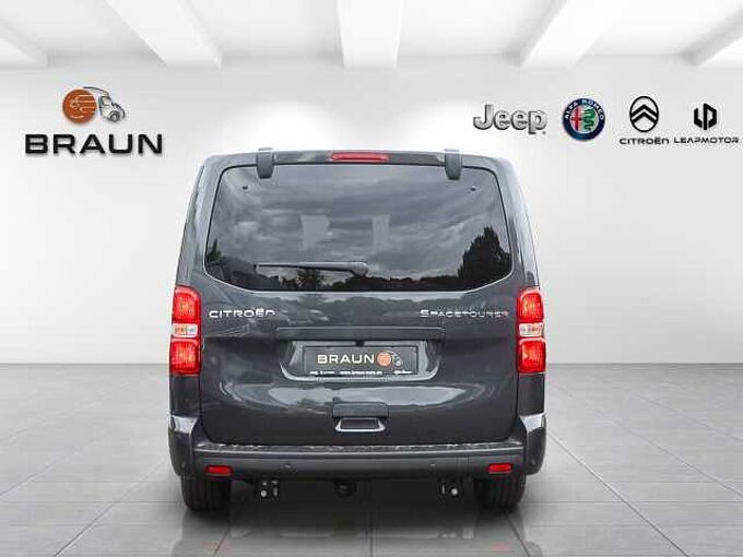 Citroen SpaceTourer 2.2 BlueHDi 180 XL EAT8 MAX