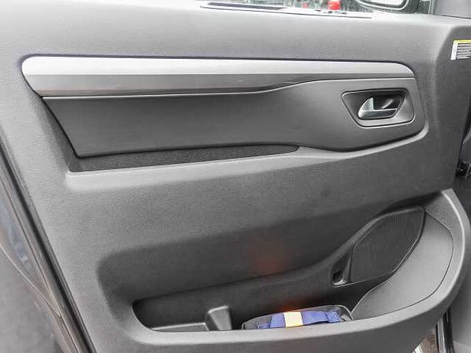 Citroen SpaceTourer 2.2 BlueHDi 180 XL EAT8 MAX