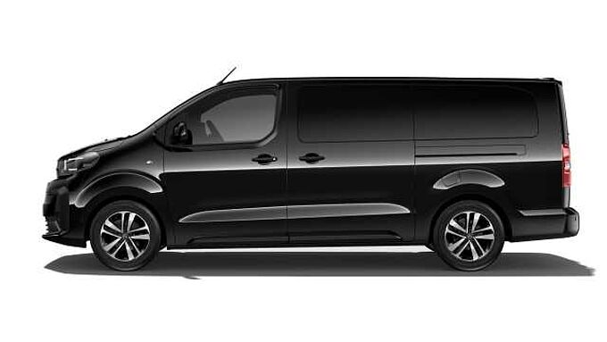 Citroen SpaceTourer 2.2 BlueHDi 180 XL EAT8 MAX