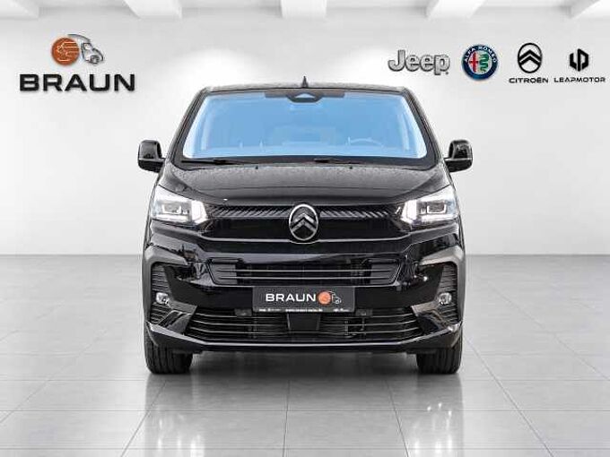 Citroen SpaceTourer 2.2 BlueHDi 180 XL EAT8 MAX