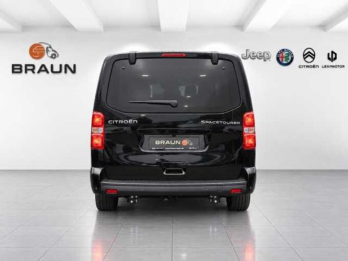 Citroen SpaceTourer 2.2 BlueHDi 180 XL EAT8 MAX