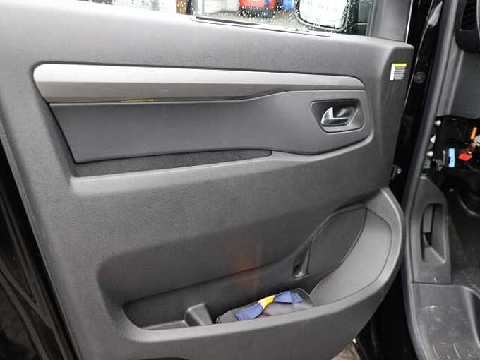 Citroen SpaceTourer 2.2 BlueHDi 180 XL EAT8 MAX