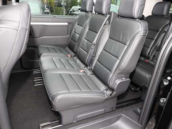 Citroen SpaceTourer 2.2 BlueHDi 180 XL EAT8 MAX