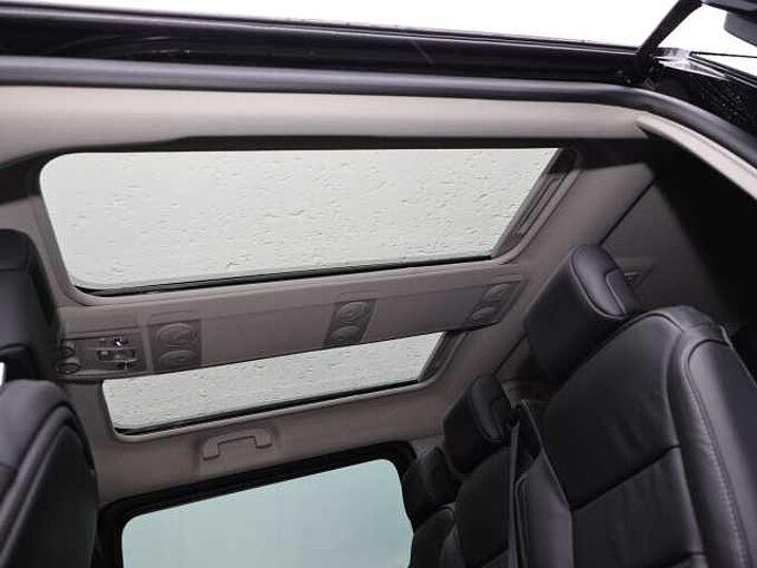 Citroen SpaceTourer 2.2 BlueHDi 180 XL EAT8 MAX