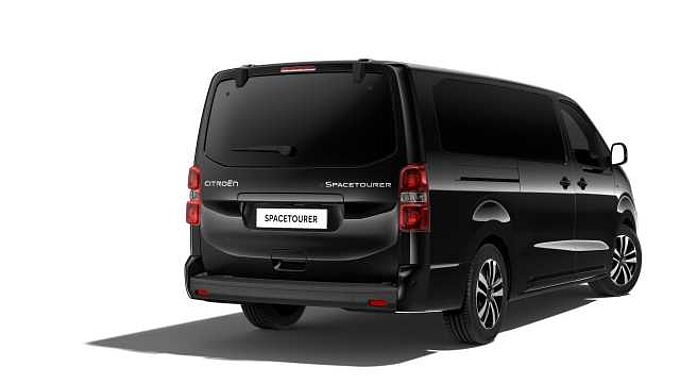 Citroen SpaceTourer 2.2 BlueHDi 180 XL EAT8 MAX