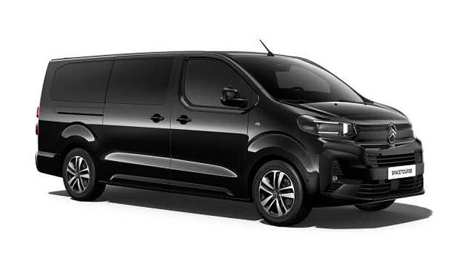 Citroen SpaceTourer 2.2 BlueHDi 180 XL EAT8 MAX