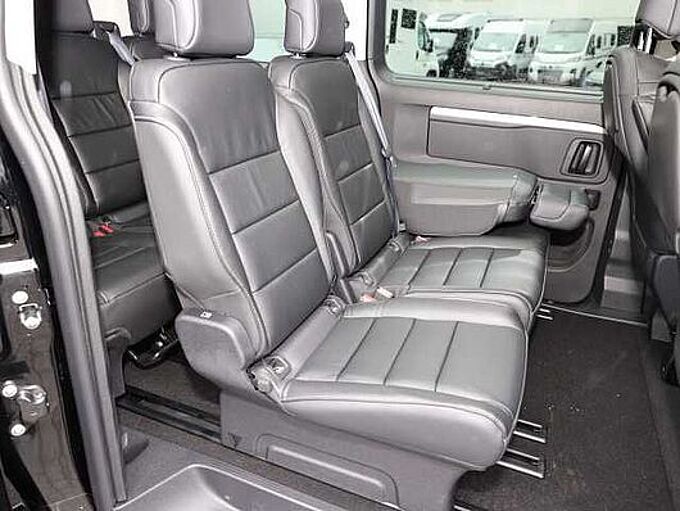 Citroen SpaceTourer 2.2 BlueHDi 180 XL EAT8 MAX