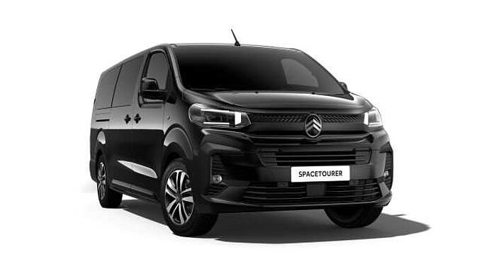 Citroen SpaceTourer 2.2 BlueHDi 180 XL EAT8 MAX
