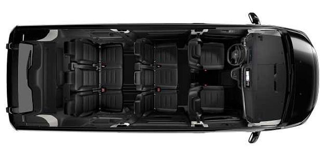 Citroen SpaceTourer 2.2 BlueHDi 180 XL EAT8 MAX