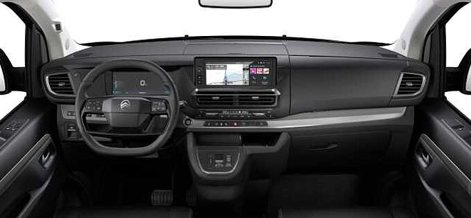 Citroen SpaceTourer 2.2 BlueHDi 180 XL EAT8 MAX